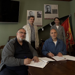 Дом А. Ф. Лосева расширяет научные горизонты