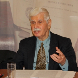 Сергей Сергеевич Хоружий (1941 - 2020)