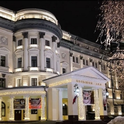 Приглашаем на новый цикл "Музыкальное будущее: студенты Московской консерватории".