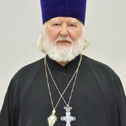 28 марта 2026 г. исполнилось 85 лет протоиерею Владимиру Воробьеву, давнему другу семьи А.Ф. Лосева. Сердечно поздравляем дорогого отца Владимира!