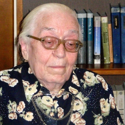 Соболезнования и публикации в связи с кончиной Азы Алибековны Тахо-Годи