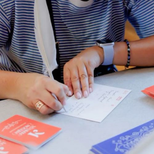 30 и 31 августа в Доме А.Ф. Лосева будет работать почтовая станция
